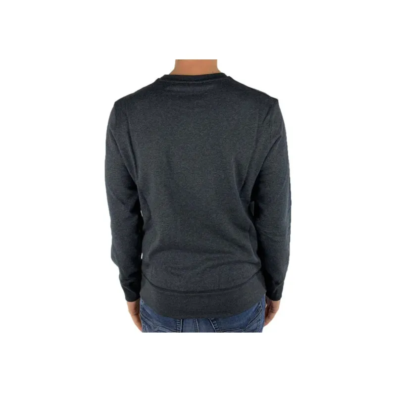 Alexander McQueen Sweatshirt Men's Black-1