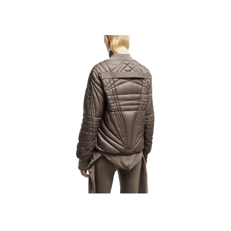 Rick Owens Megapenta Jacket-2