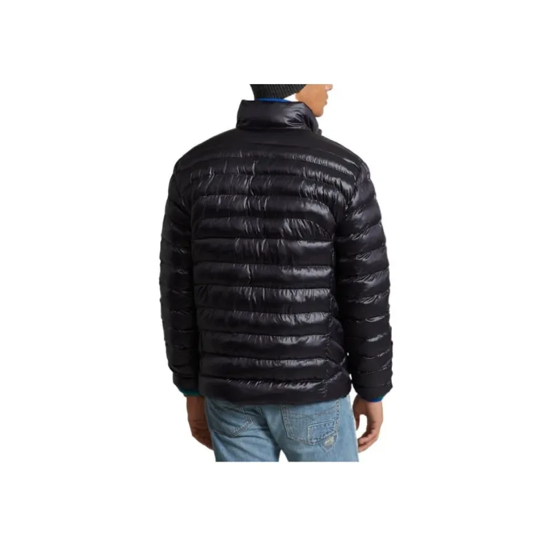 Polo Ralph Lauren Quilted Zip up Jacket-3
