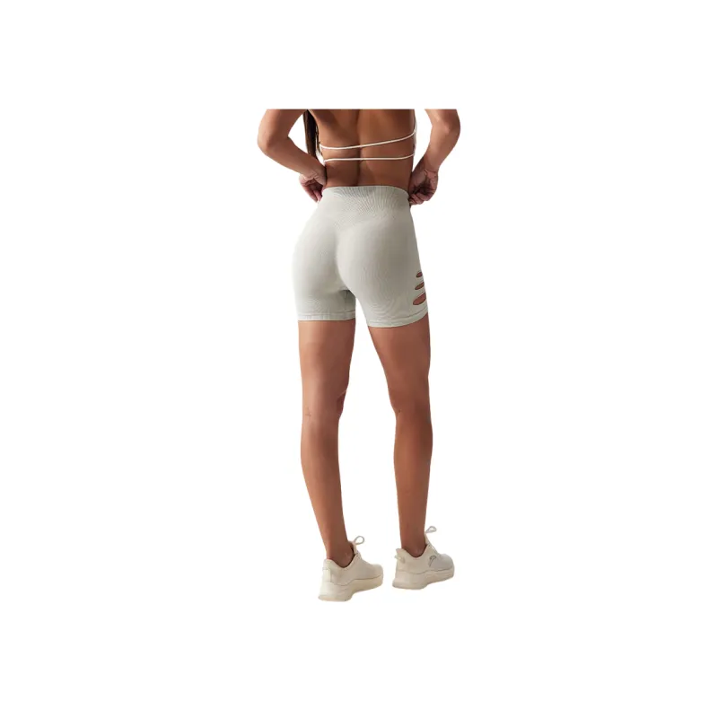 La Nikar Sports Shorts Women's-2
