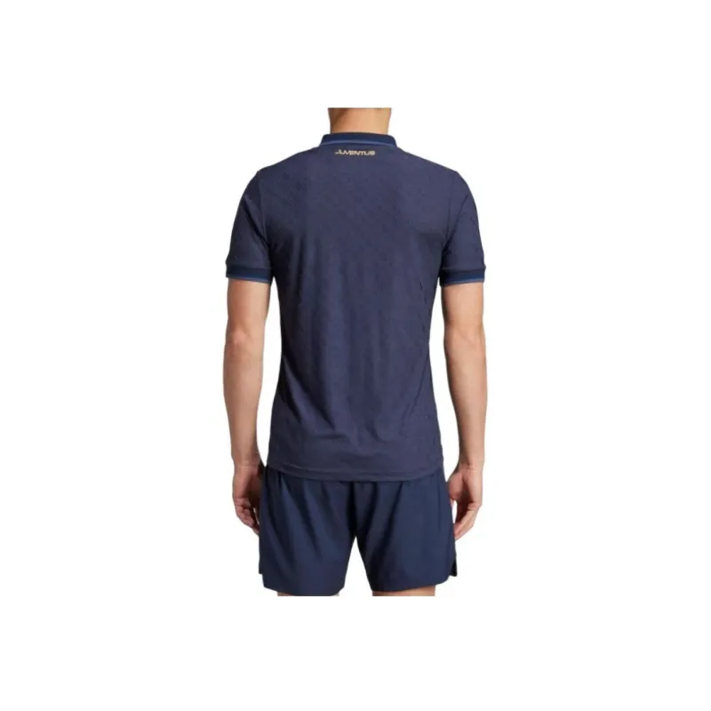 Adidas Juventus Third Authentic 2024/25 Jersey-5