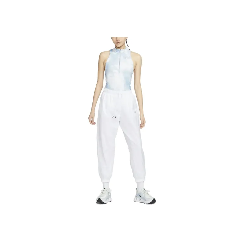 Nike SPORTSWEAR TECH PACK Bodysuits Women's Cobalt Bliss-2