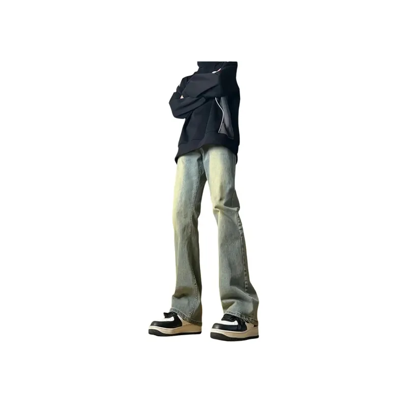 FOREVER 21 Jeans Unisex-7