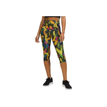 Lululemon Invigorate Sports Pants 17' Women's Light Adjusted Black Mixed Color