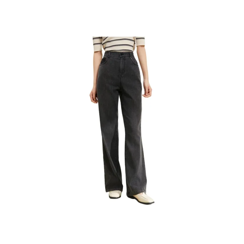 Fragment Jeans Women's-2
