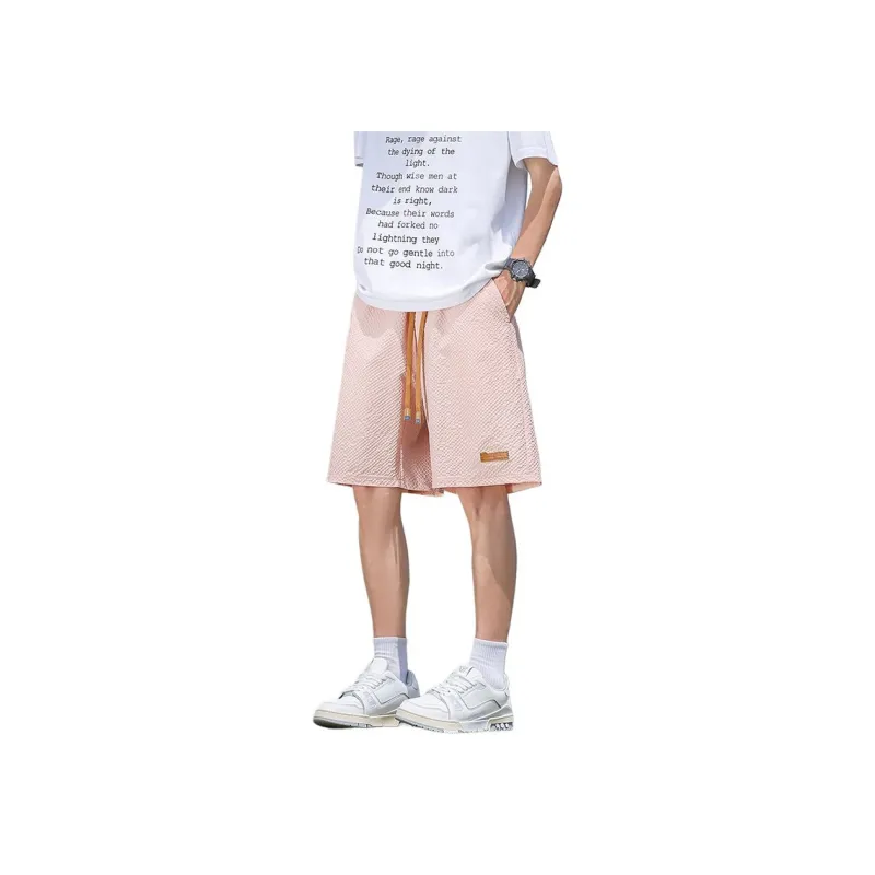 WARRIOR Cargo Shorts Unisex-20