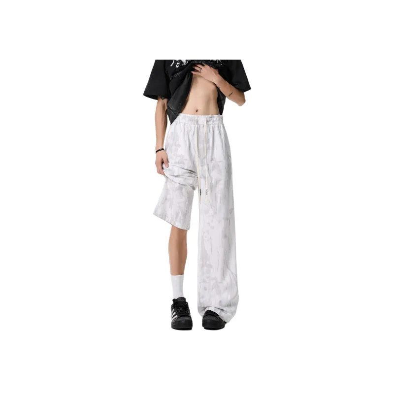 SZSX Casual Pants Unisex-1
