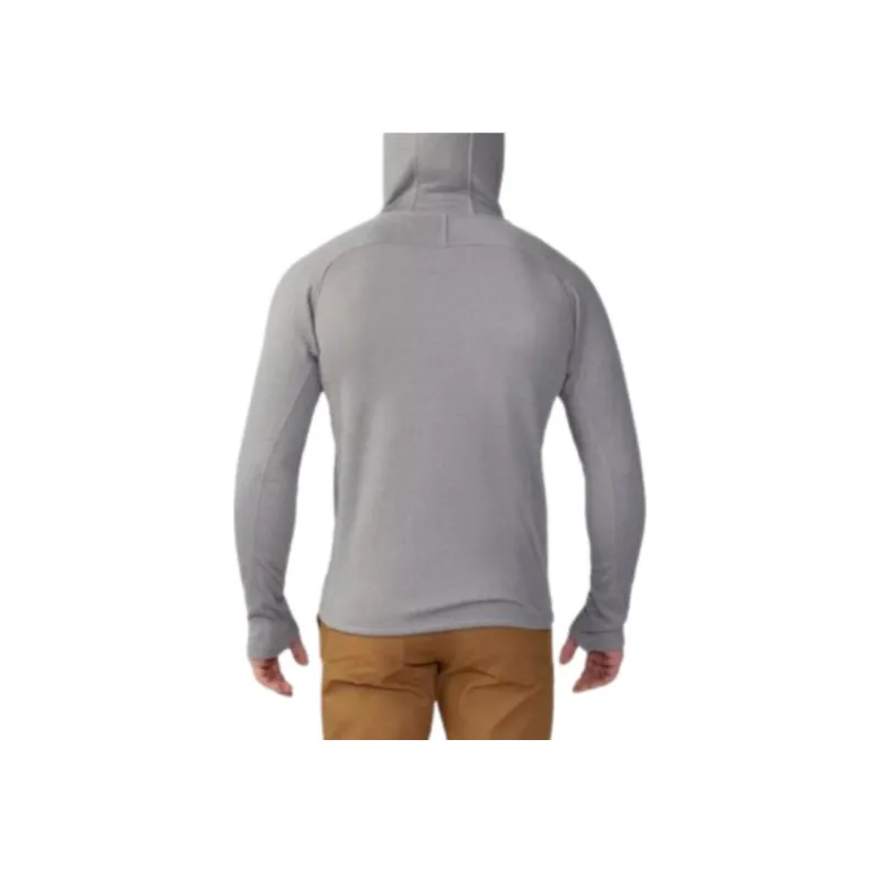 MOUNTAIN HARDWEAR Jackets Coats Men's Gray-1