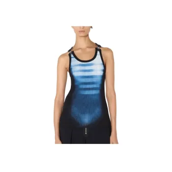 Jean Paul Gaultier The Le Male Tank Top