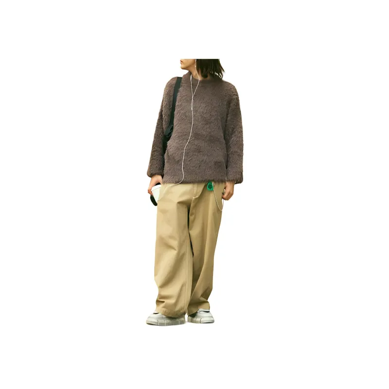 FREAK'S STORE Sweater Men's Brown-0