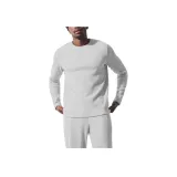 Gray/Athletic Heather Grey