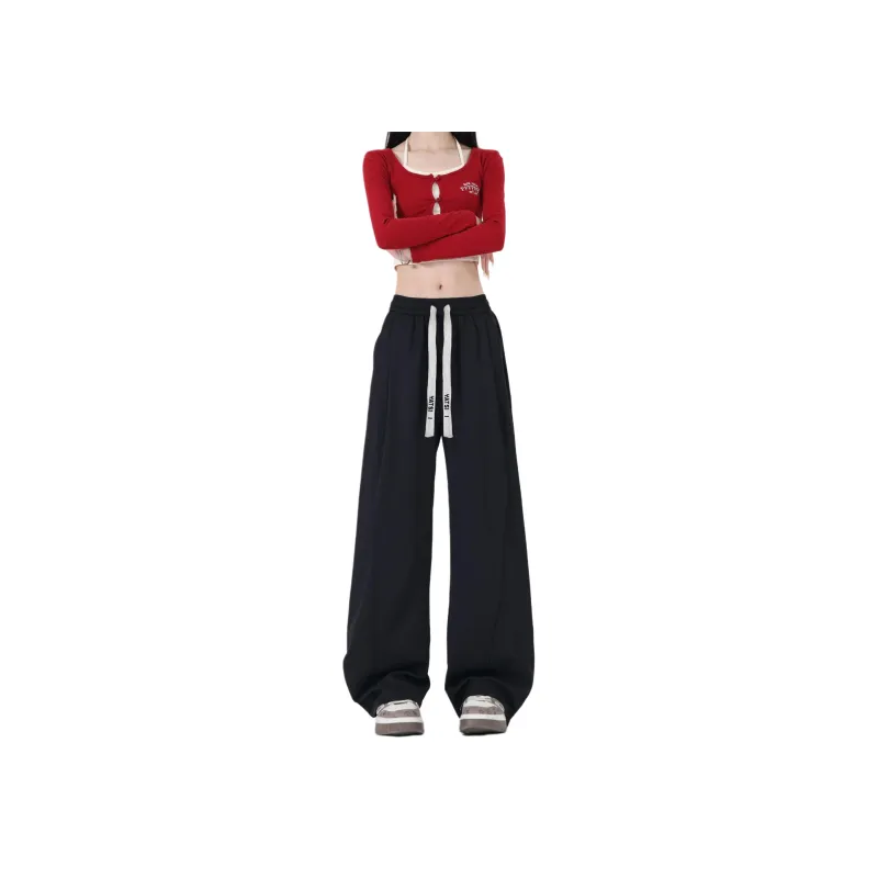YATSI Casual Pants Unisex-0