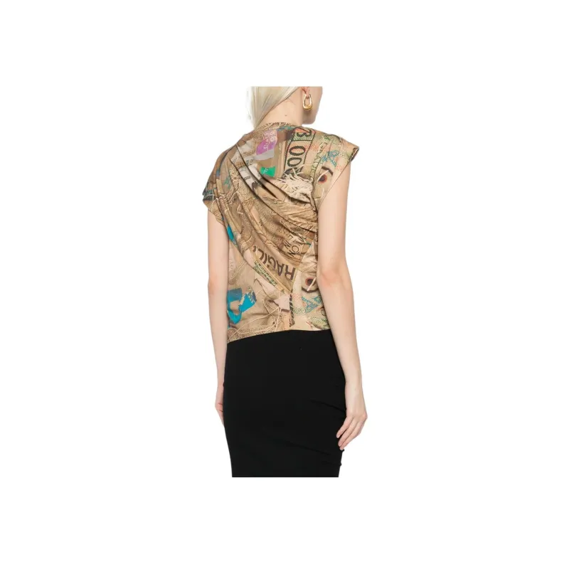 Vivienne Westwood Hebo Top-1
