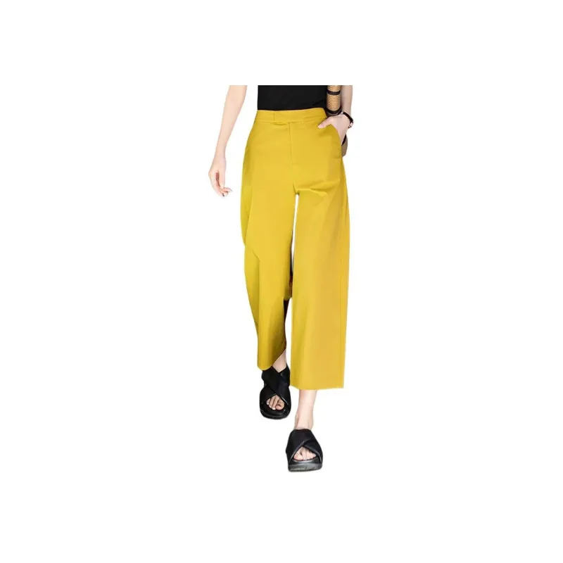 You Cow Me Pants Casual Pants Women's-22