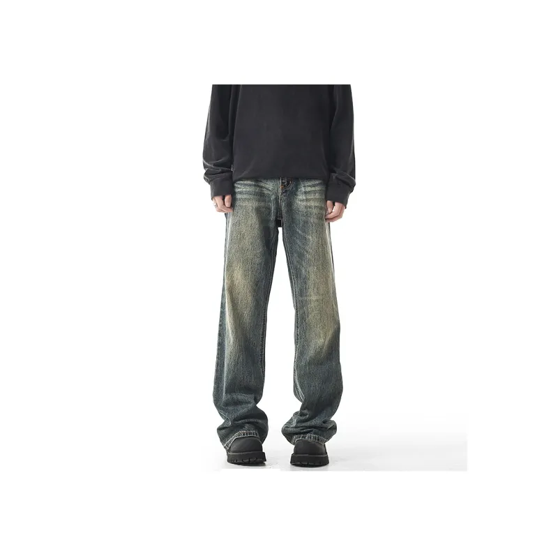 TIMD Jeans Unisex-3