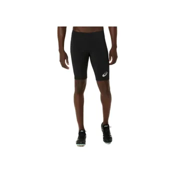 Asics Sports Shorts Men's Black