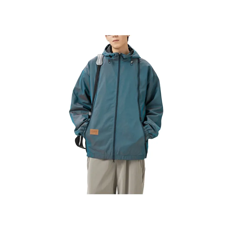 POPEYE Jackets Unisex-18