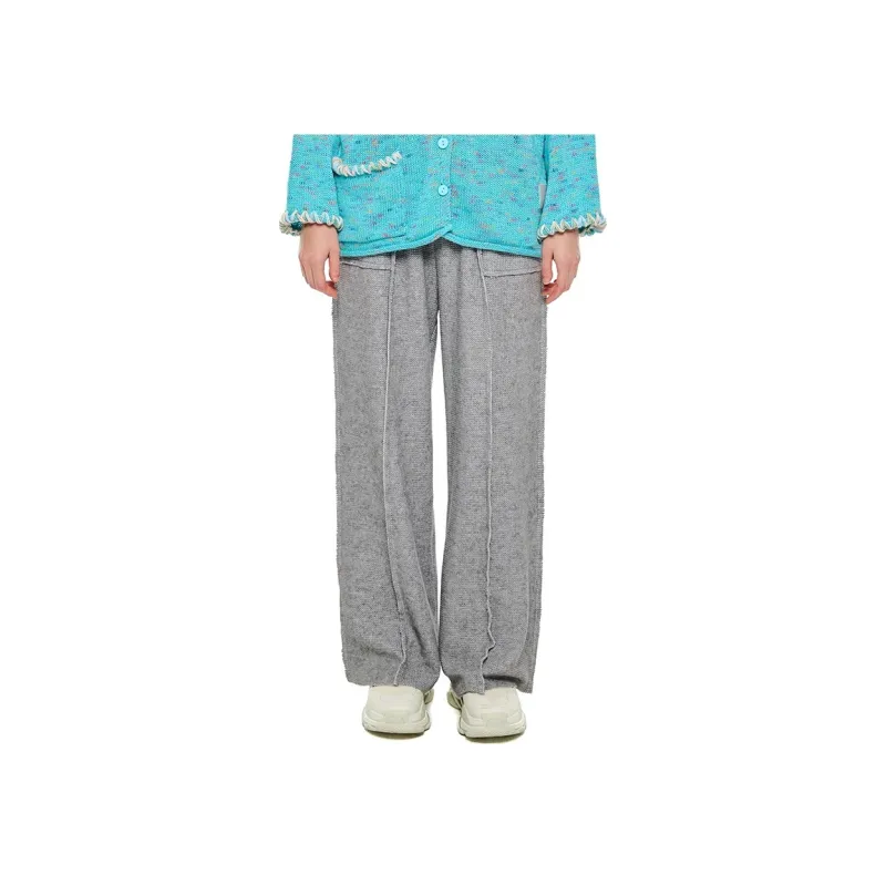 ANDREA MARTIN Casual Pants Women's-2