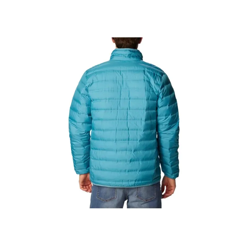 Columbia Lake 22 Lake 22™ Jackets Coats Men's Schatz Color-1