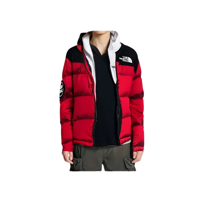 THE NORTH FACE 1996 Retro Nuptse 700 Fill Packable 92 Anniversary