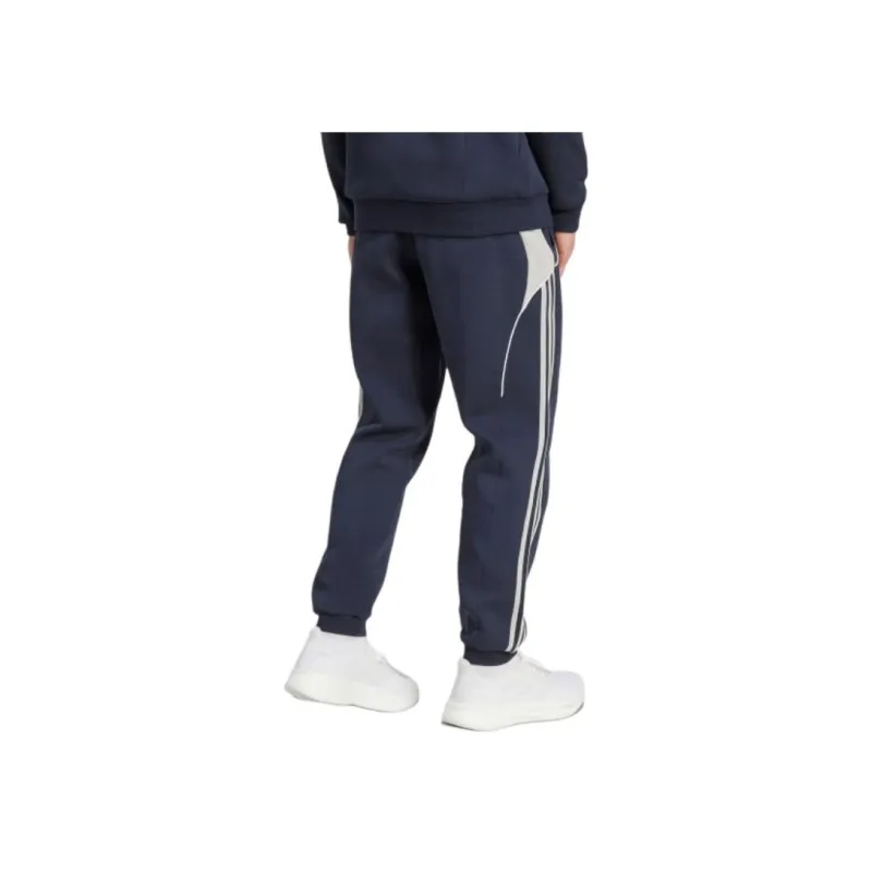 Adidas Free Shipping With AdiClub San Diego Fc Ubp Travel Pants-3