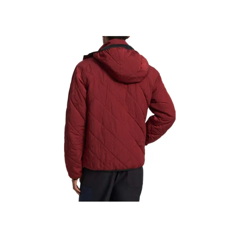 THEORY Jackets Men Red-2