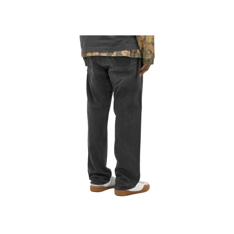 Acne Studios 1999M Loose Fit Jeans-3