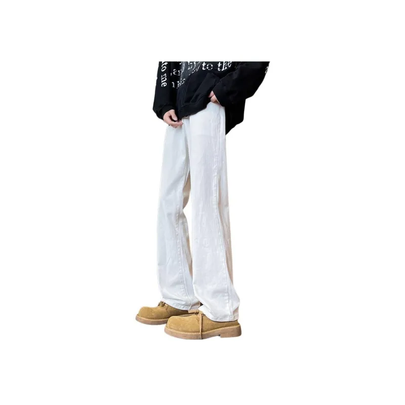 UNthemed Jeans Unisex-4