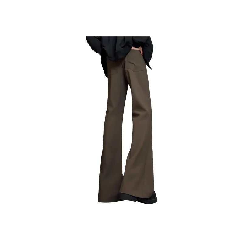 DANGERTIGER Suit Trouser Unisex-13