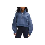 Mixed Color Oasis Blue/HEATHERED OASIS BLUE