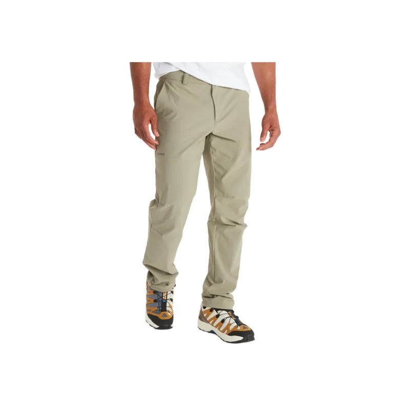 Marmot Casual Pants Men's Cardamom-2