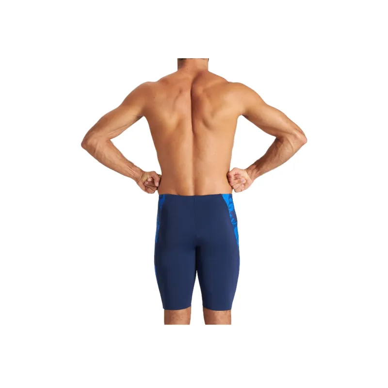 Arena Tropicals Jammer Swimming Shorts Men's-4