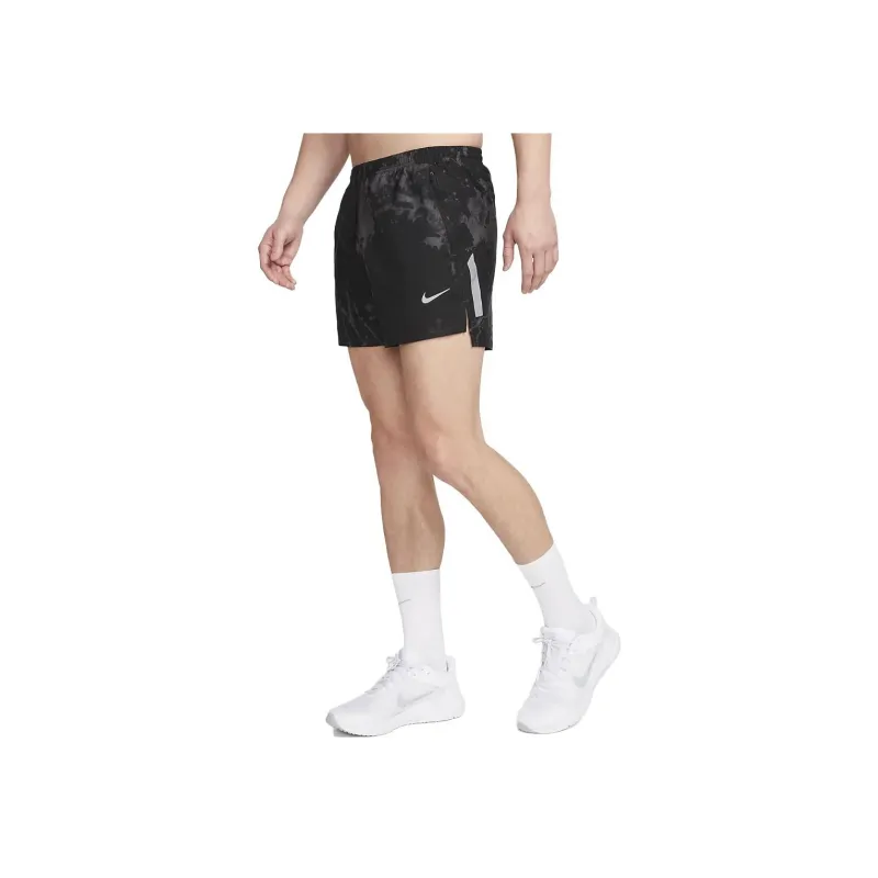 Nike Casual Shorts Men Black-0