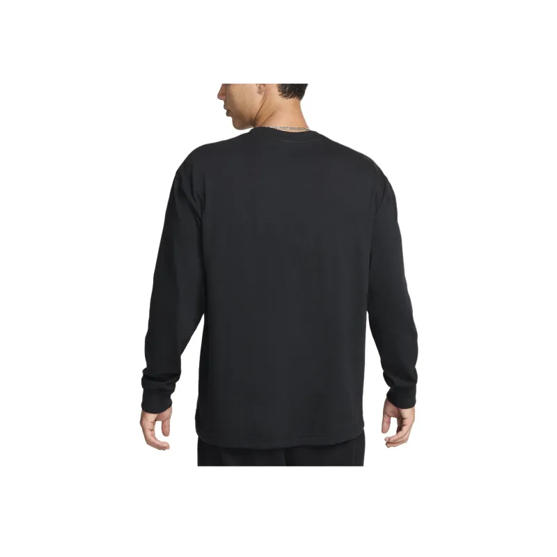 Nike 'Made In USA' Men's Long-Sleeve T-Shirt-0