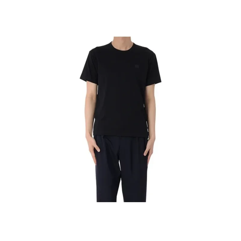 Acne Studios Lightweight T shirt-1