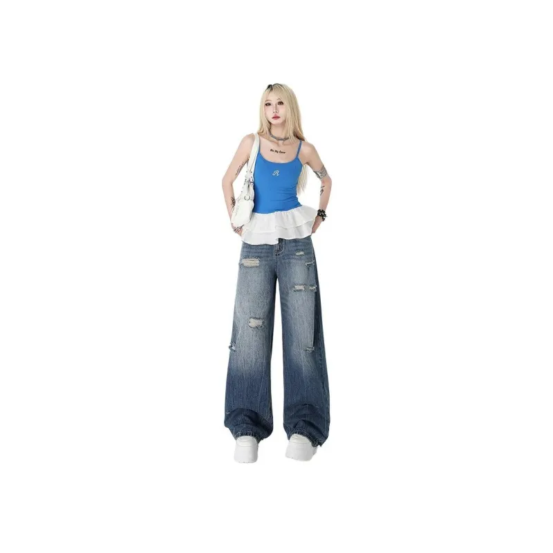 The New Age Family Jeans Women's-0