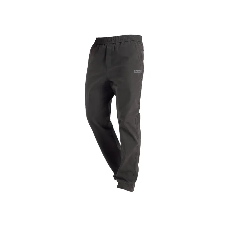 Jeep Pasture Master Big Chenois Casual Pants Unisex-6