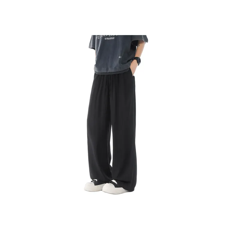 SCHEPPERHEYN Casual Pants Unisex-12
