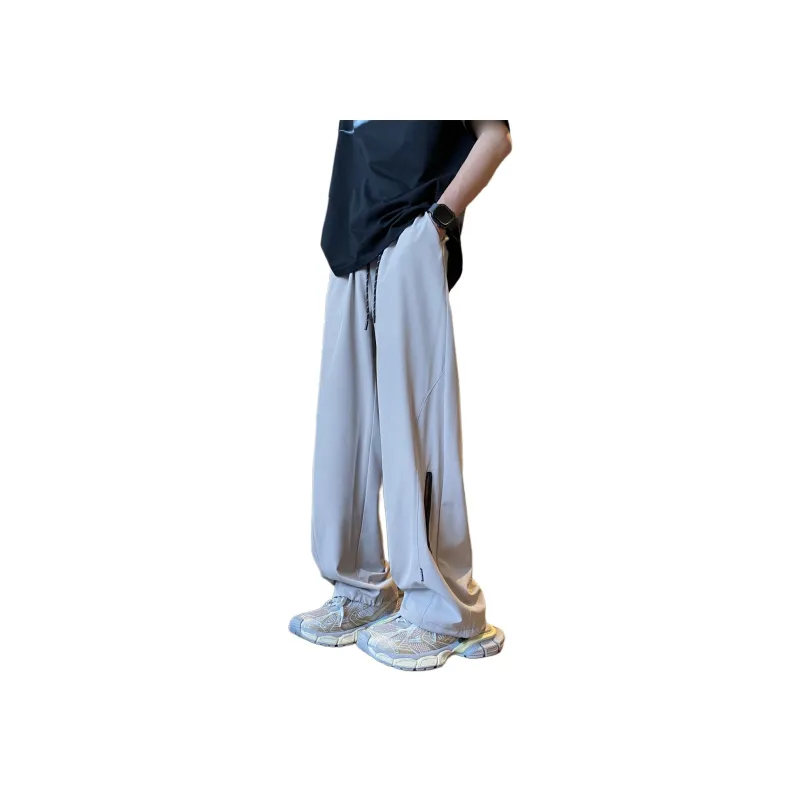 FA2LO Casual Pants Unisex-23