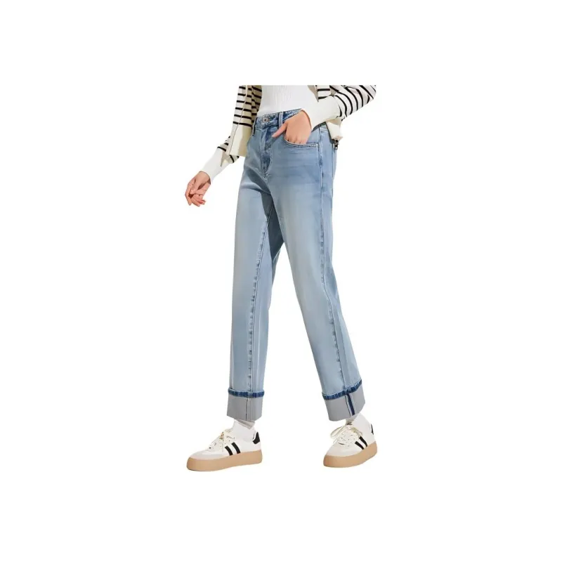 Hotwind Jeans Women's-6