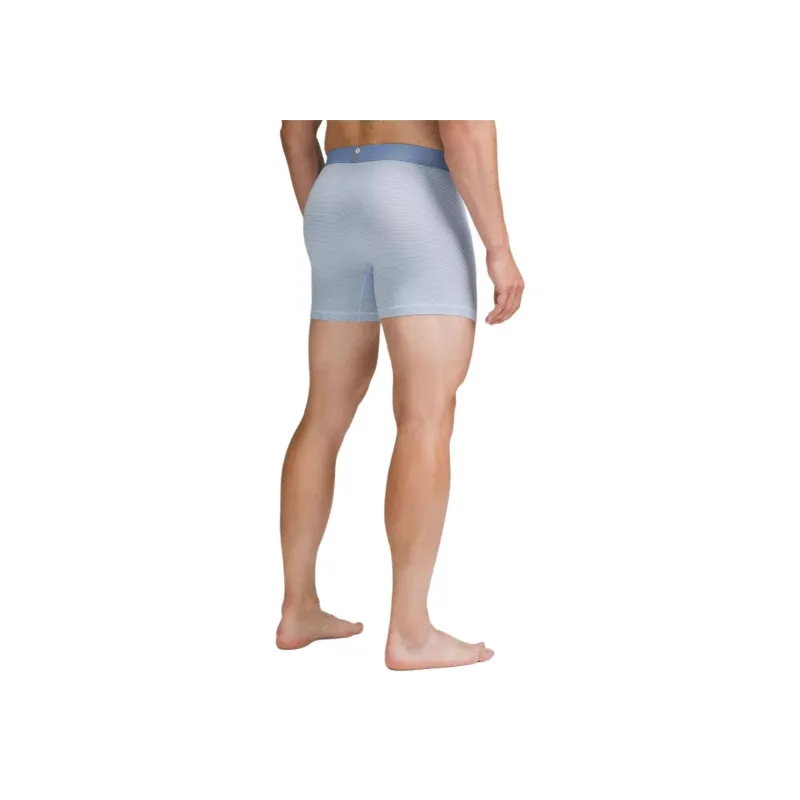 Lululemon AIM Boxer Shorts Men's-15