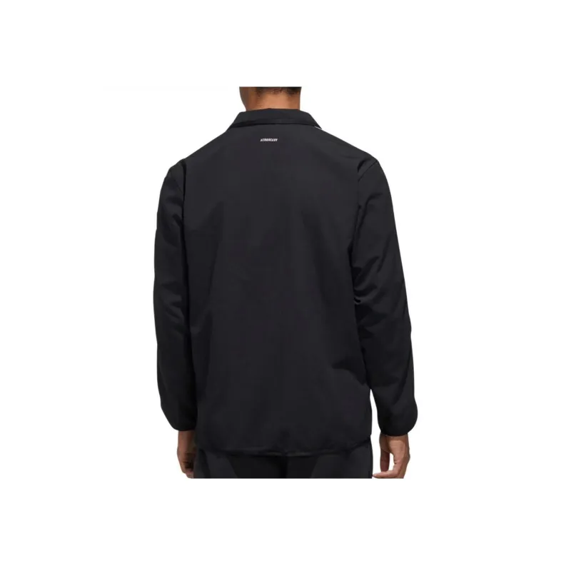 Adidas Sweatshirt Set Unisex Black-1