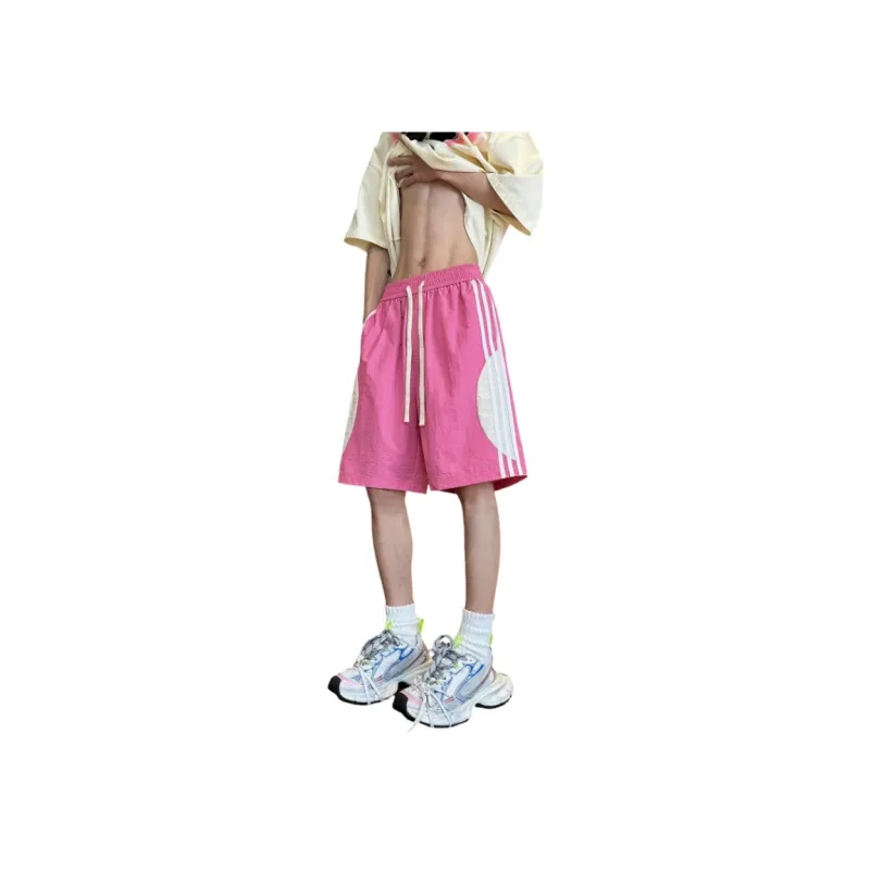 DJ.SPIRIT Sports Shorts Unisex-1