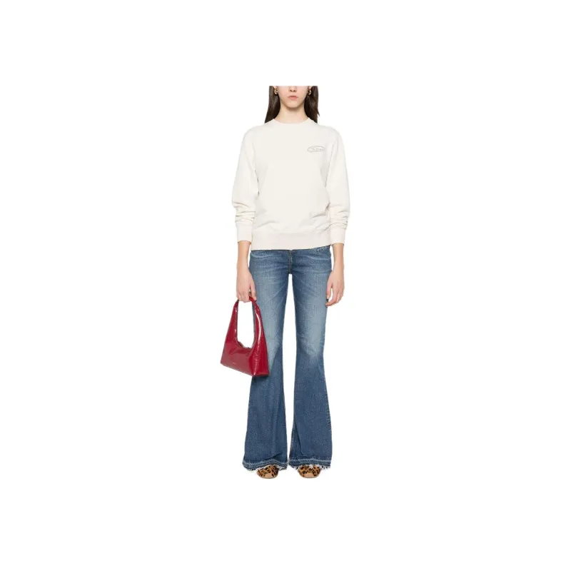 Golden Goose Athena Sweatshirt-1