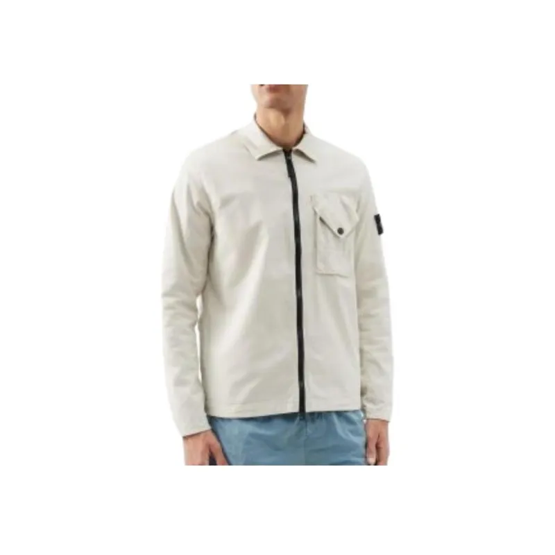 STONE ISLAND Jackets Coats Men's-4