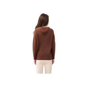 Mapping Knitwear Women's