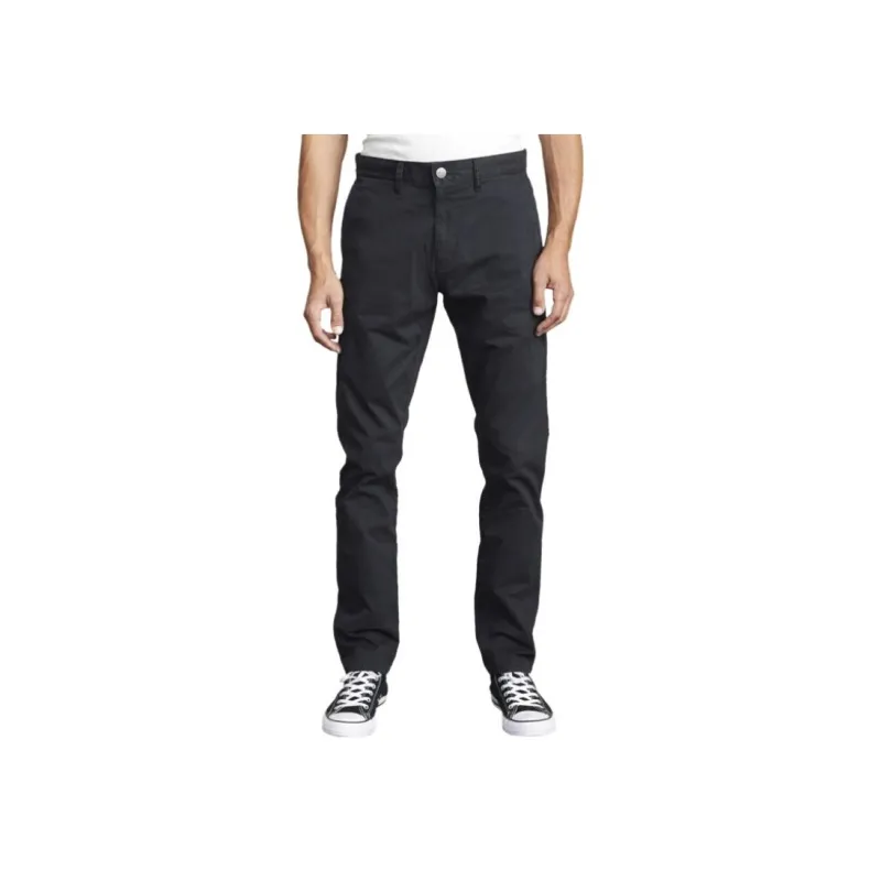 RVCA Casual Pants Men-8