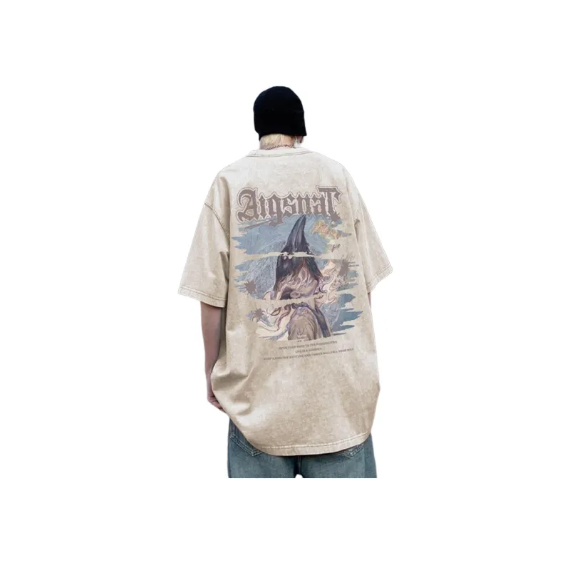 ACUOD BY CHANU T Shirts Unisex-4