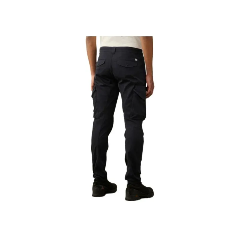 C.P. Company Lens detail Vargo Pants-3