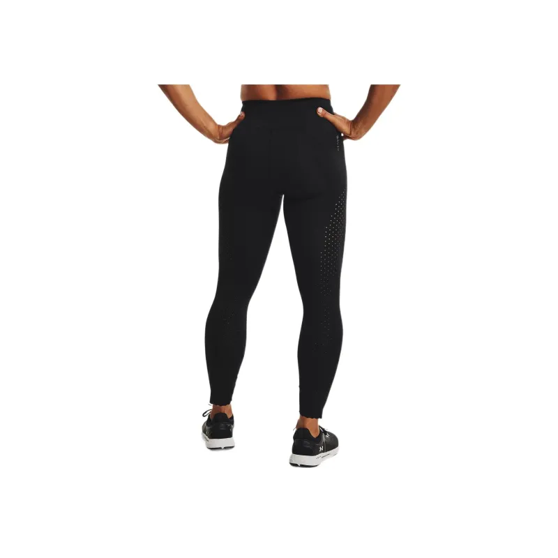 Under Armour Yoga Pants Women's Black-3